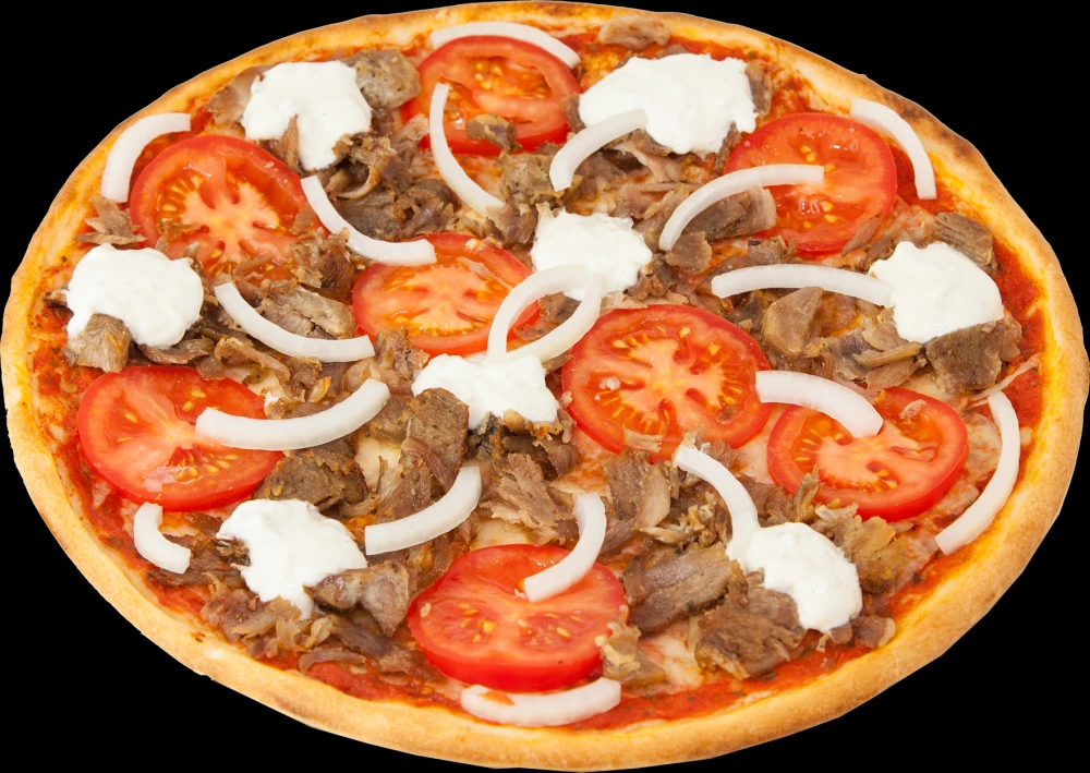 Gyros